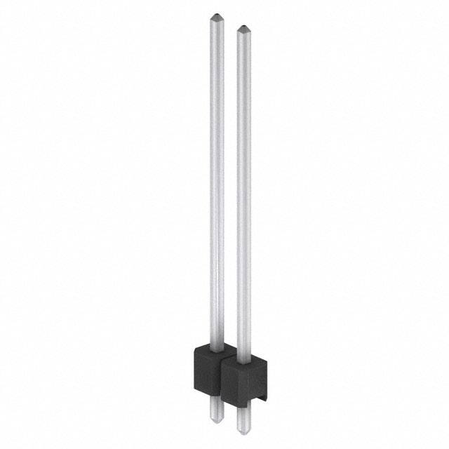 878910210 Molex  Embases à broches mâles